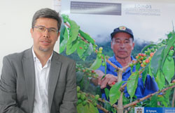 Jos Alejandro Bayona